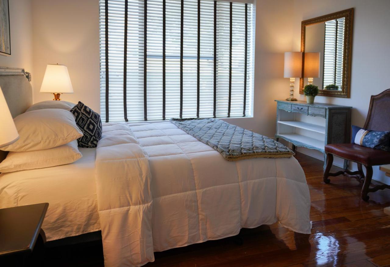 Scenic City Hostel Chattanooga Bagian luar foto